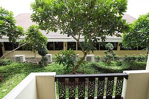 Luckswan resort