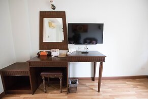 Luckswan resort