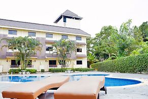 Luckswan resort