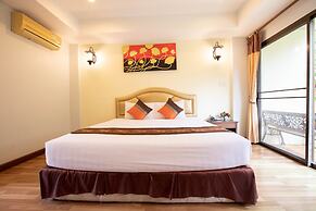 Luckswan resort