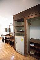 Luckswan resort