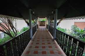Luckswan resort