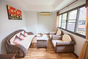 Luckswan resort