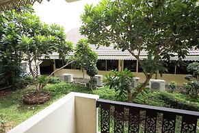 Luckswan resort