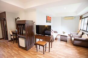 Luckswan resort