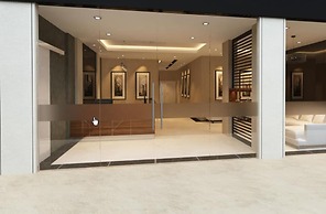 NU Hotel
