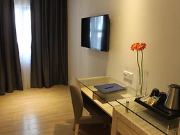 NU Hotel