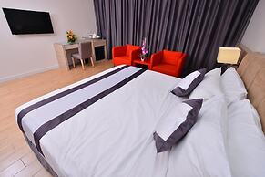 NU Hotel