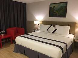 NU Hotel