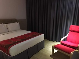 NU Hotel