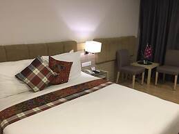 NU Hotel