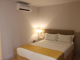 NU Hotel