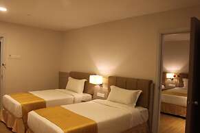 NU Hotel