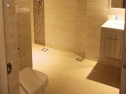 NU Hotel