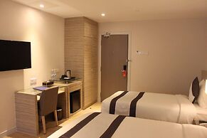 NU Hotel