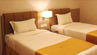 NU Hotel