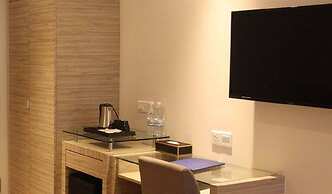 NU Hotel