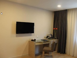 NU Hotel