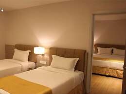 NU Hotel