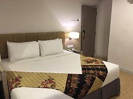 NU Hotel