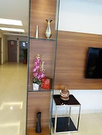 NU Hotel