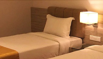 NU Hotel