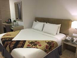 NU Hotel