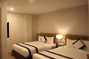 NU Hotel