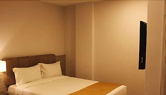 NU Hotel