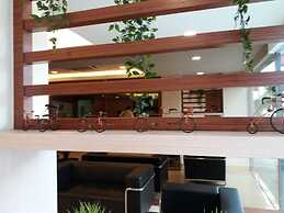 NU Hotel