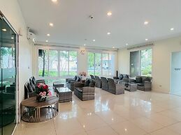 Harmony Resort Hotel