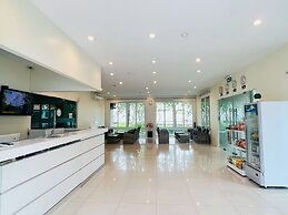 Harmony Resort Hotel