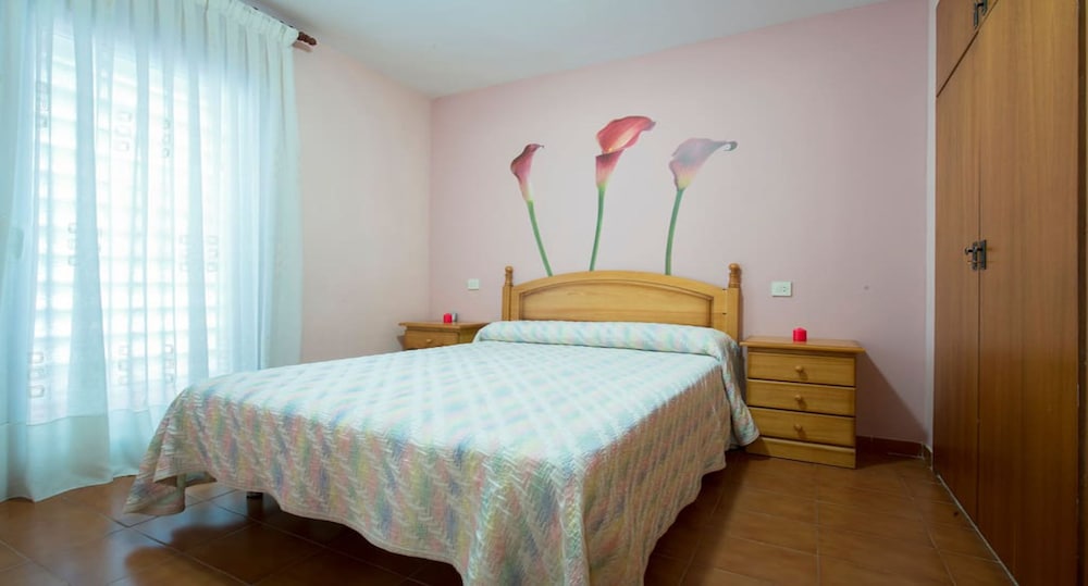 Apartamentos Dinasty