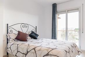 Apartamentos Dinasty