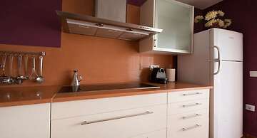 Apartamentos Dinasty