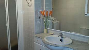 Apartamentos Dinasty