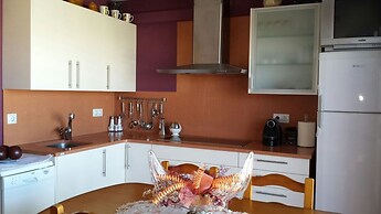 Apartamentos Dinasty