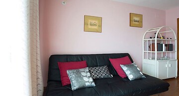 Apartamentos Dinasty