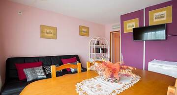 Apartamentos Dinasty
