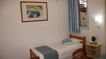 Medieval Rose Hotel