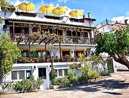 Nina Apartments