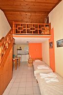 Nina Apartments