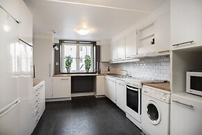 Collectors Victory Apartments