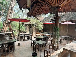 Monfai Culture House
