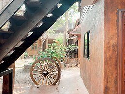 Monfai Culture House