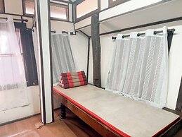 Monfai Culture House