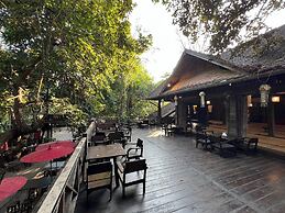 Monfai Culture House