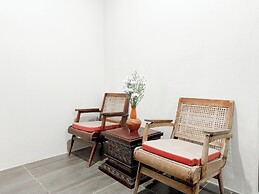 Monfai Culture House