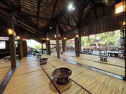 Monfai Culture House