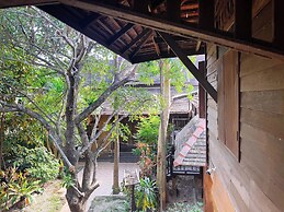 Monfai Culture House